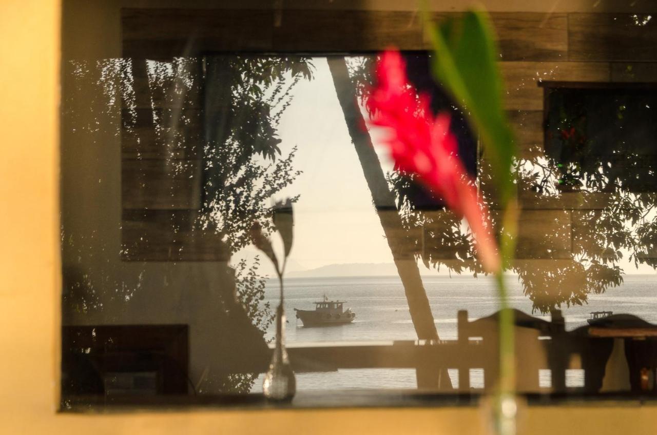 Fauna Praia do Bananal Exterior photo