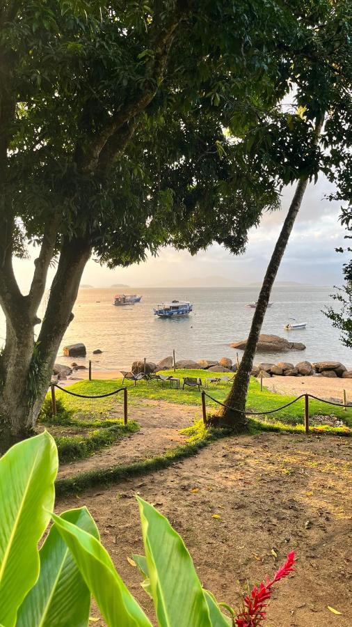 Fauna Praia do Bananal Exterior photo